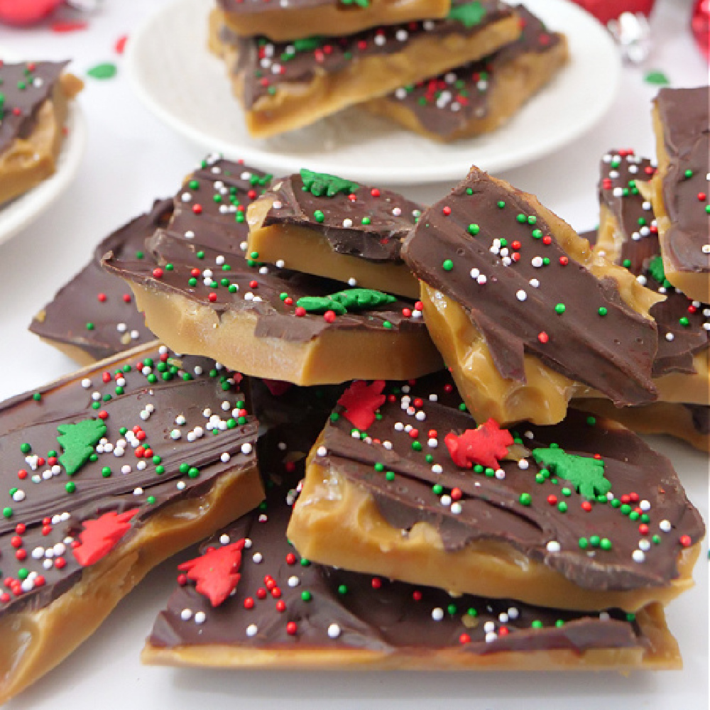 Christmas Crack