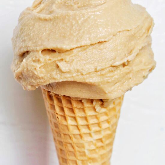 Italian Coffee Gelato