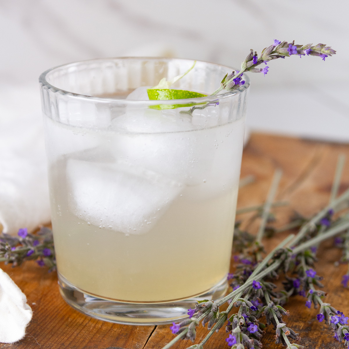 Lavender Collins