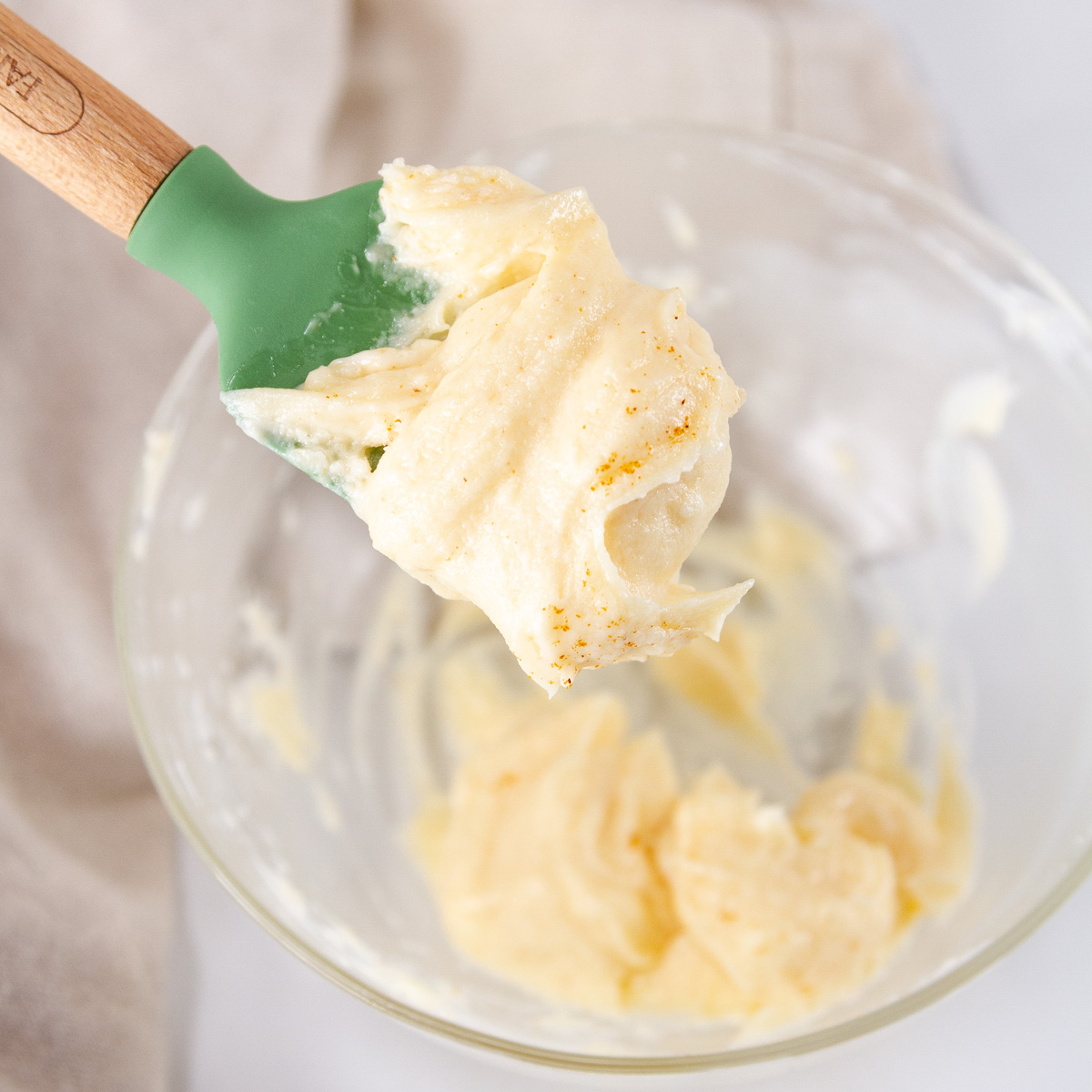 Butternaise