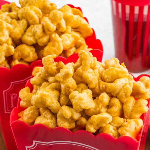 Buc-ee’s Beaver Nuggets
