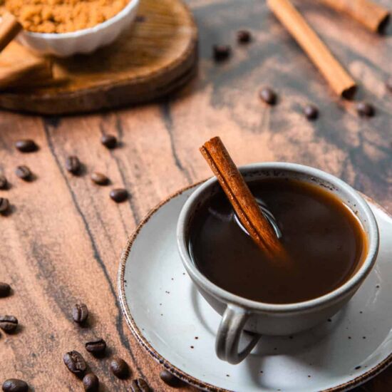 Colombian Cafe Tinto
