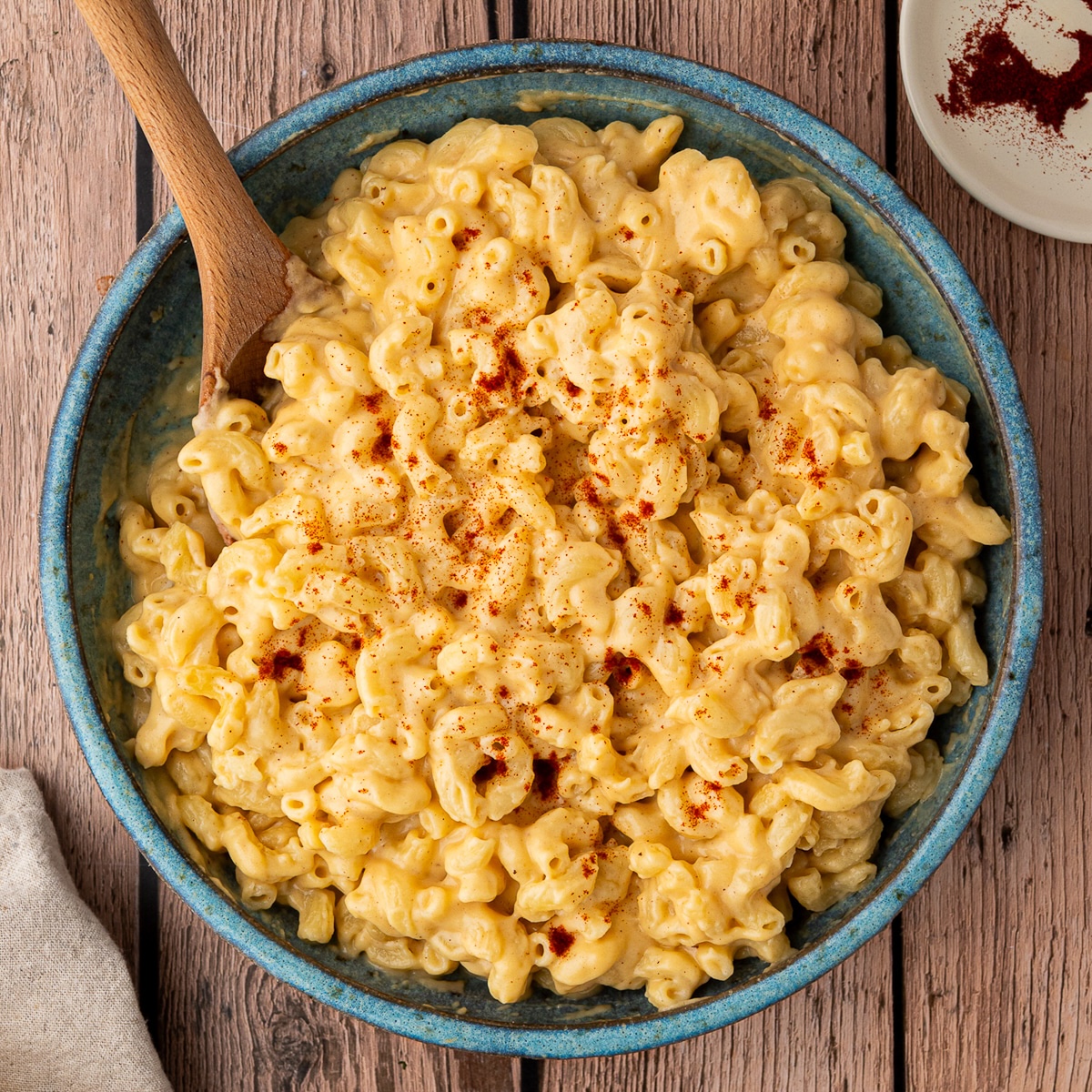 Creamy Stovetop Mac and Cheese
