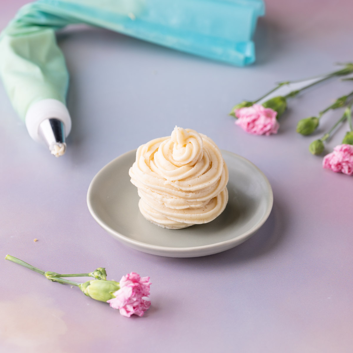Brown Butter Cream Cheese Frosting