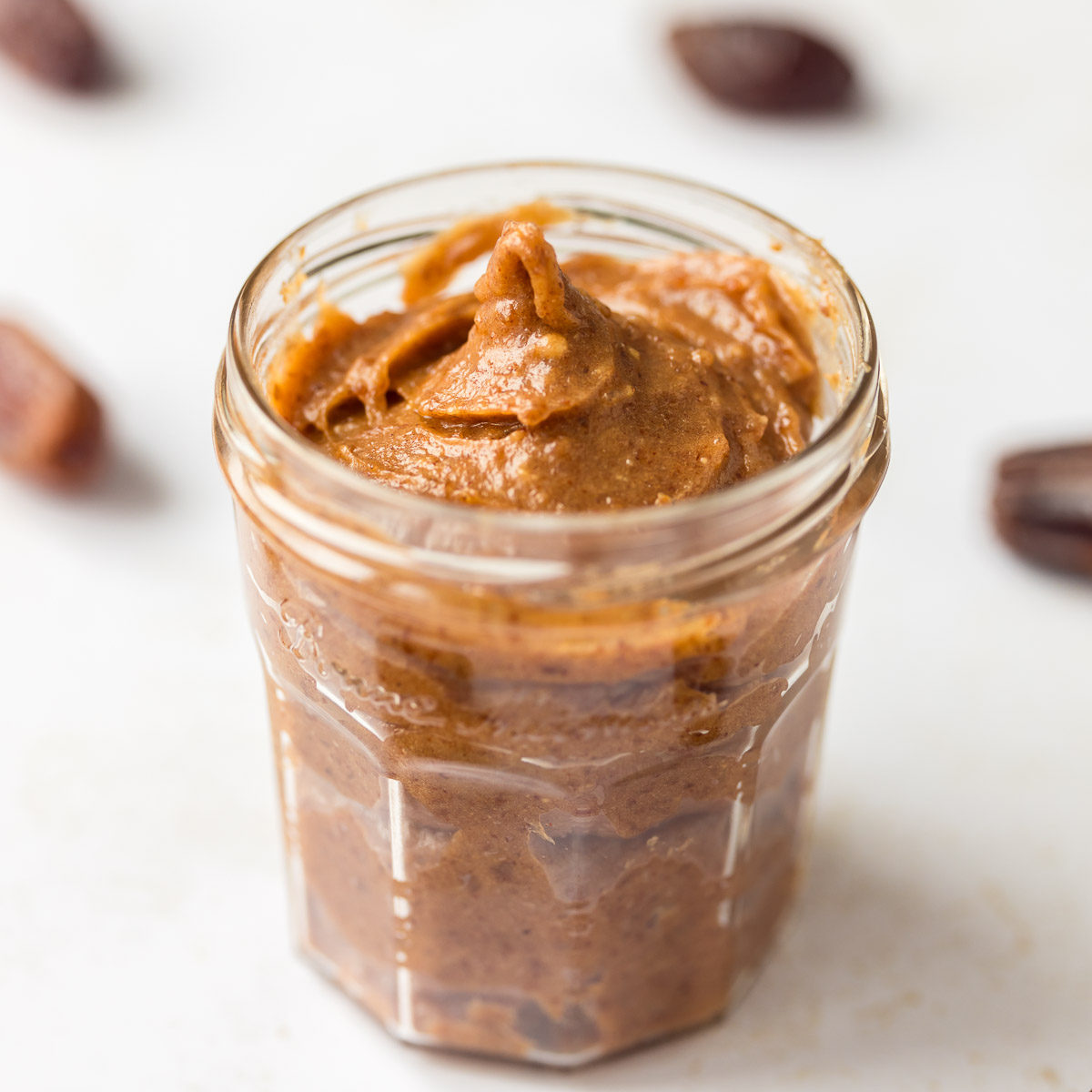 Date Caramel Sauce