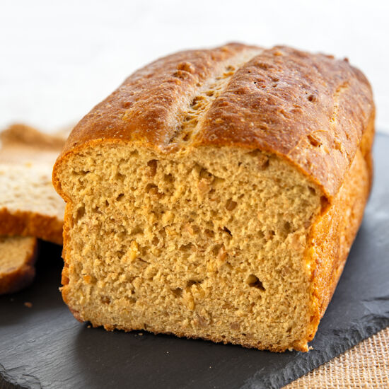 Farro Bread