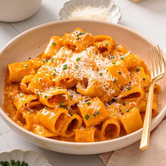 Gochujang Pasta