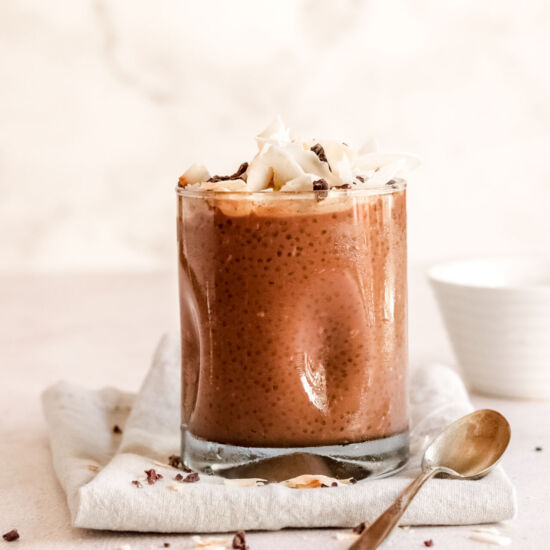 Make-Ahead Breakfast Ideas