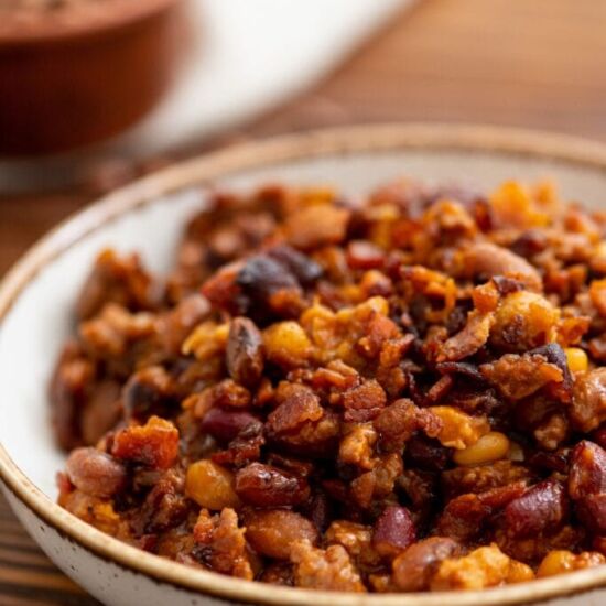 Cowboy Beans