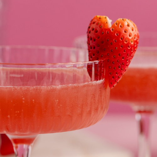 Love Potion Cocktail