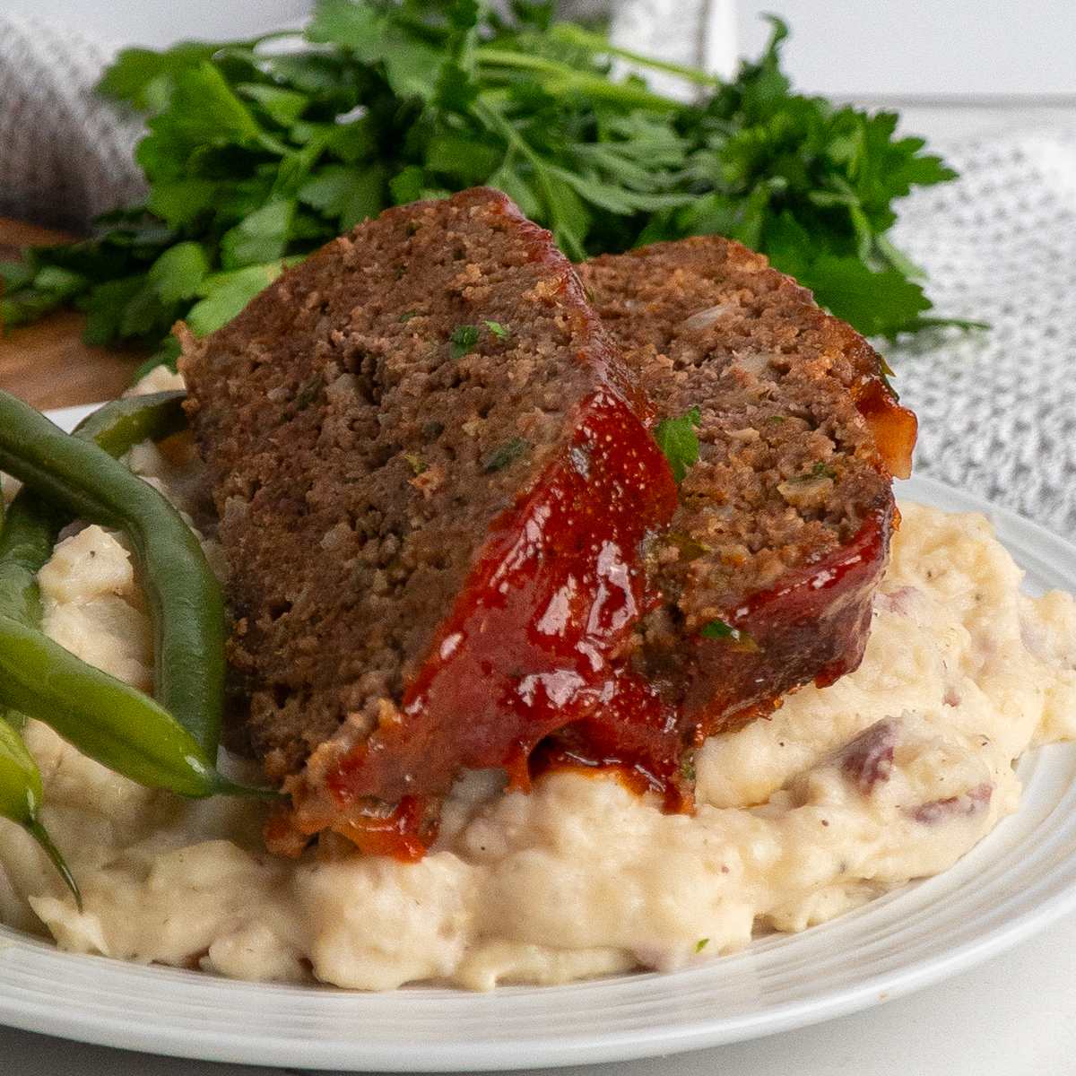 Best Meatloaf