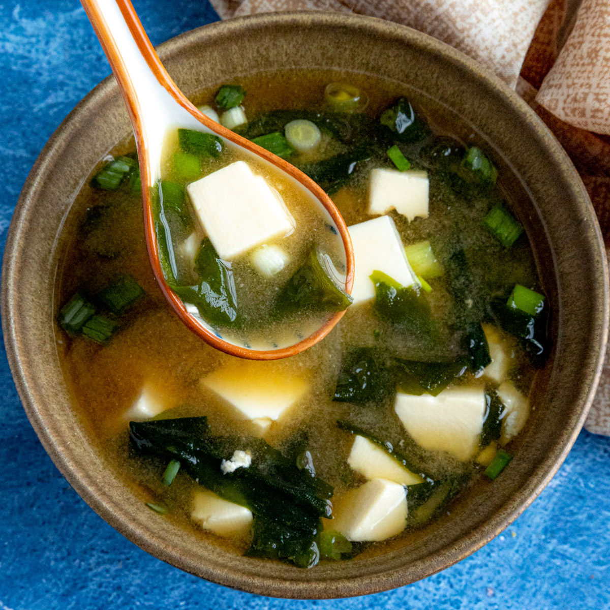 Miso Soup