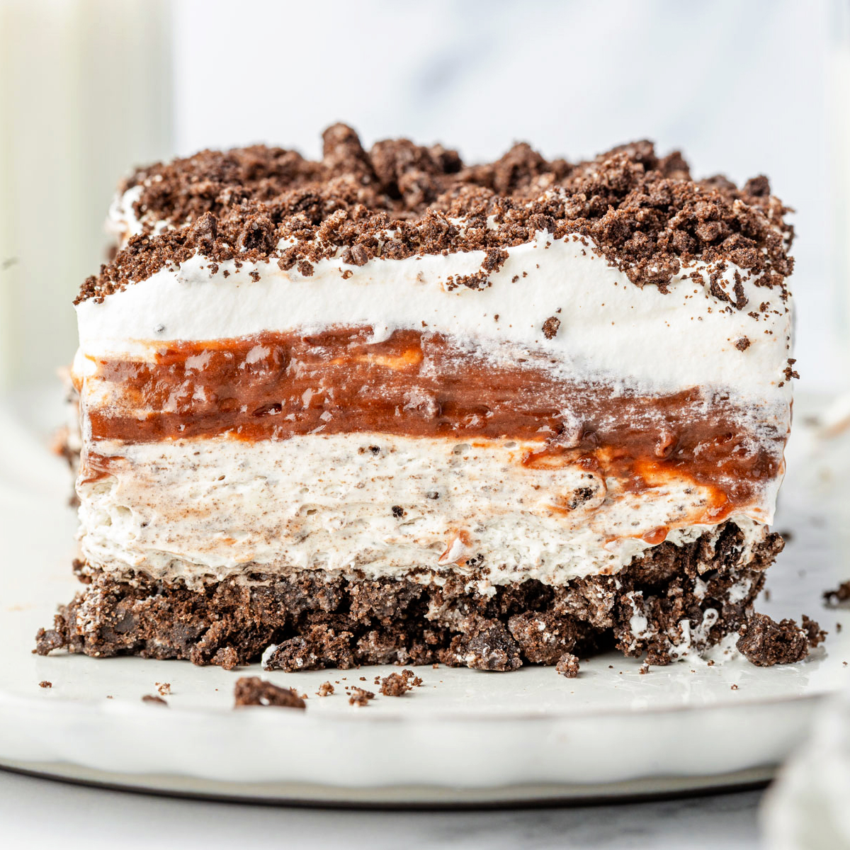 Oreo Delight