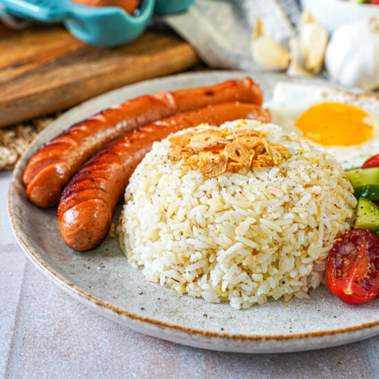 Silog