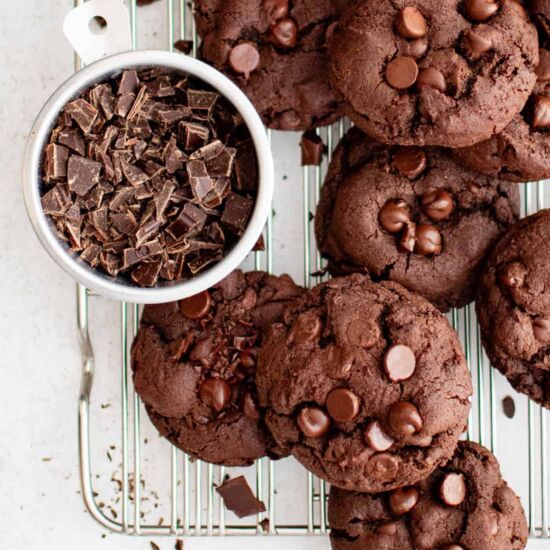Chocolate Cookies