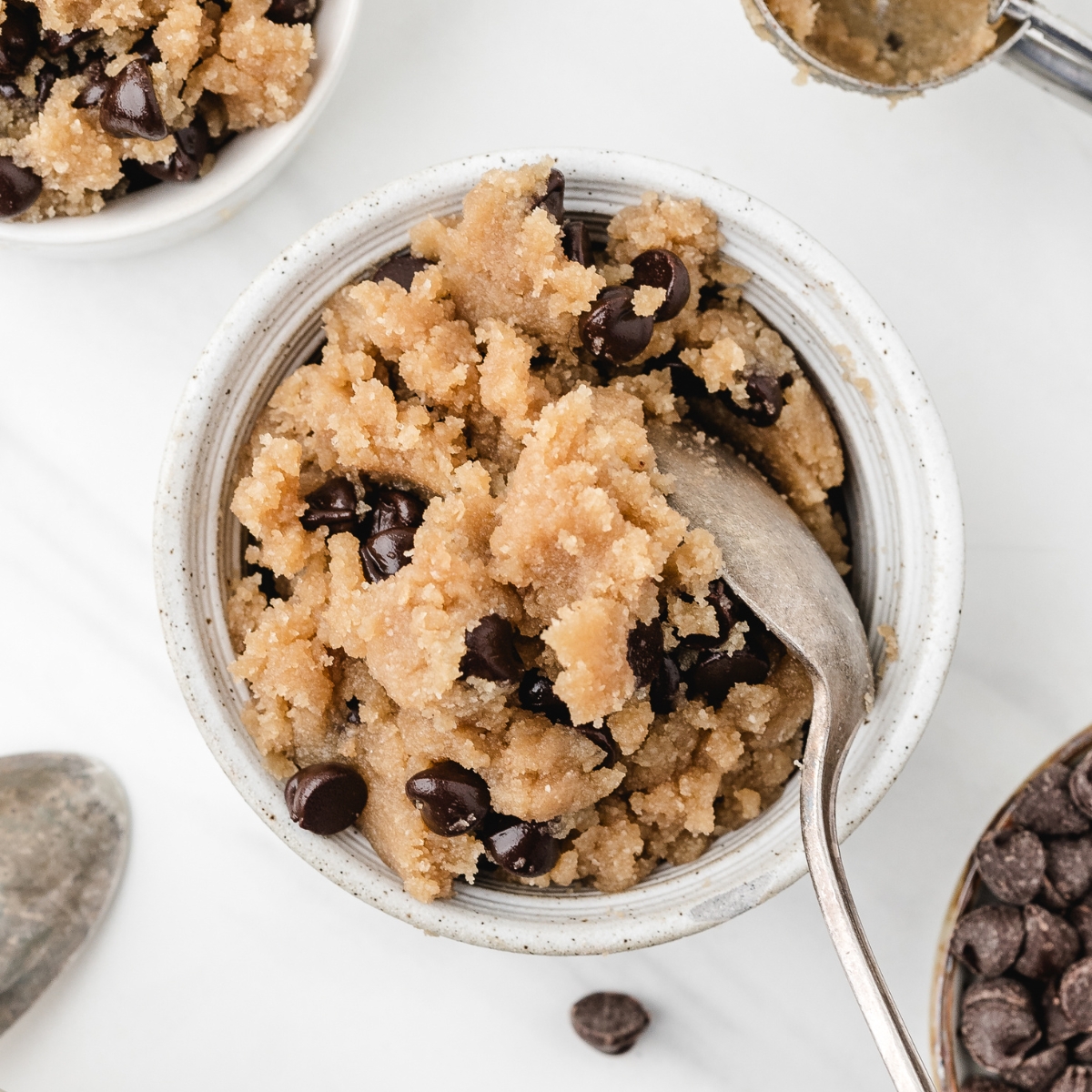 Edible Cookie Dough