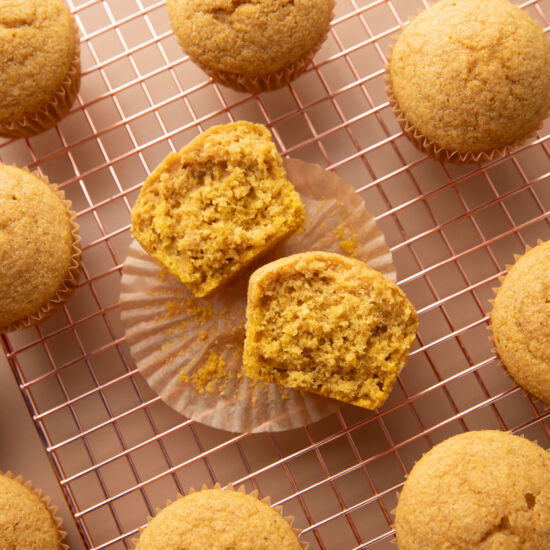 Cornbread Muffins