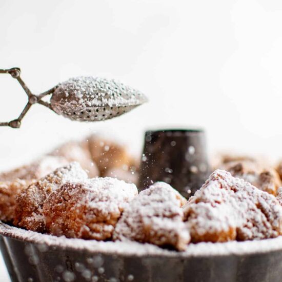 Monkey Bread