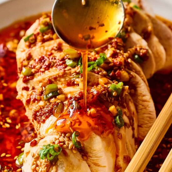 Mouthwatering Chicken