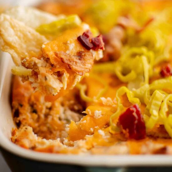 Pepperoncini Dip