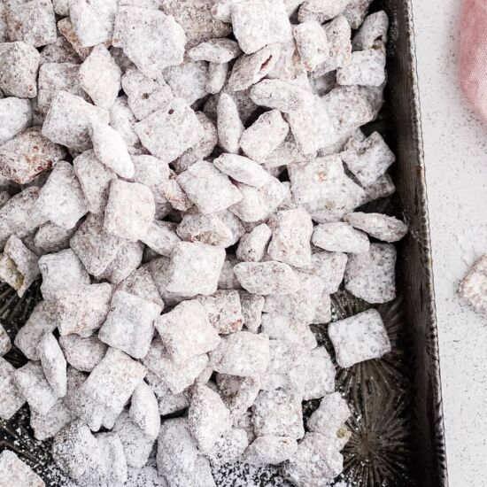 Puppy Chow