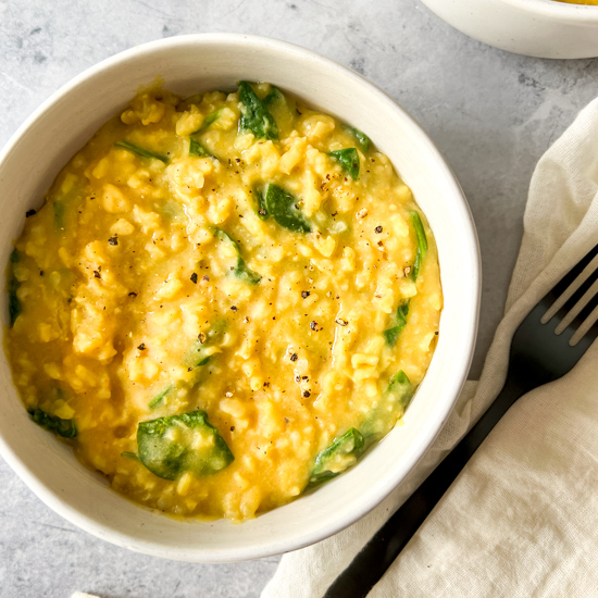 Instant Pot Kitchari