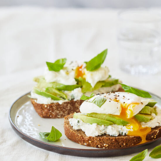 Avocado Toast