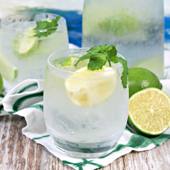 Caipirinha