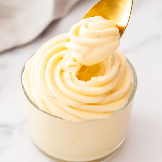 Crème Légère
