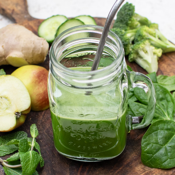 Green Juice