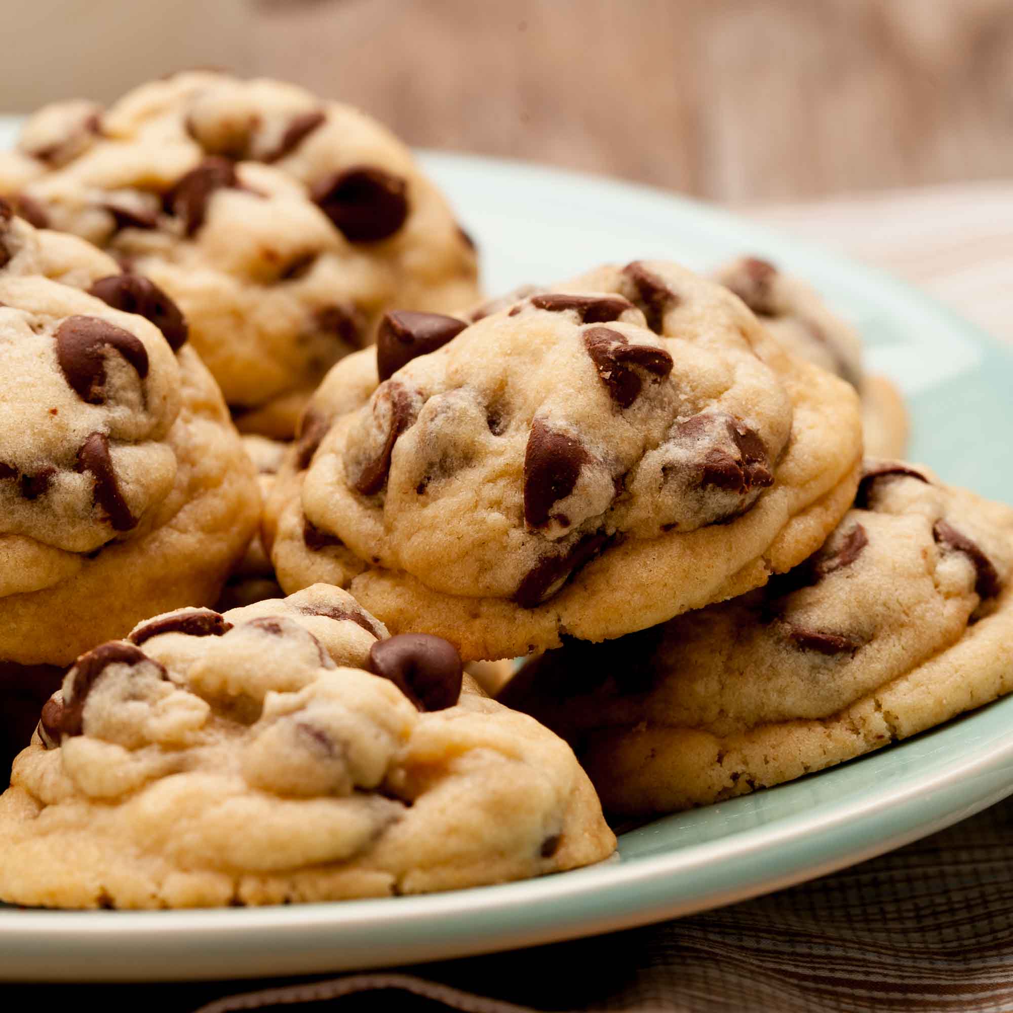 New York’s Most Famous Cookies