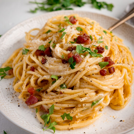 Carbonara