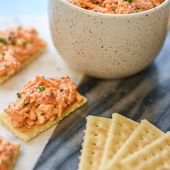 Pimento Cheese