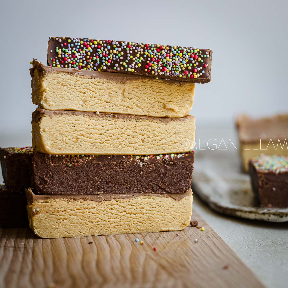 Low Carb High Protein Bars