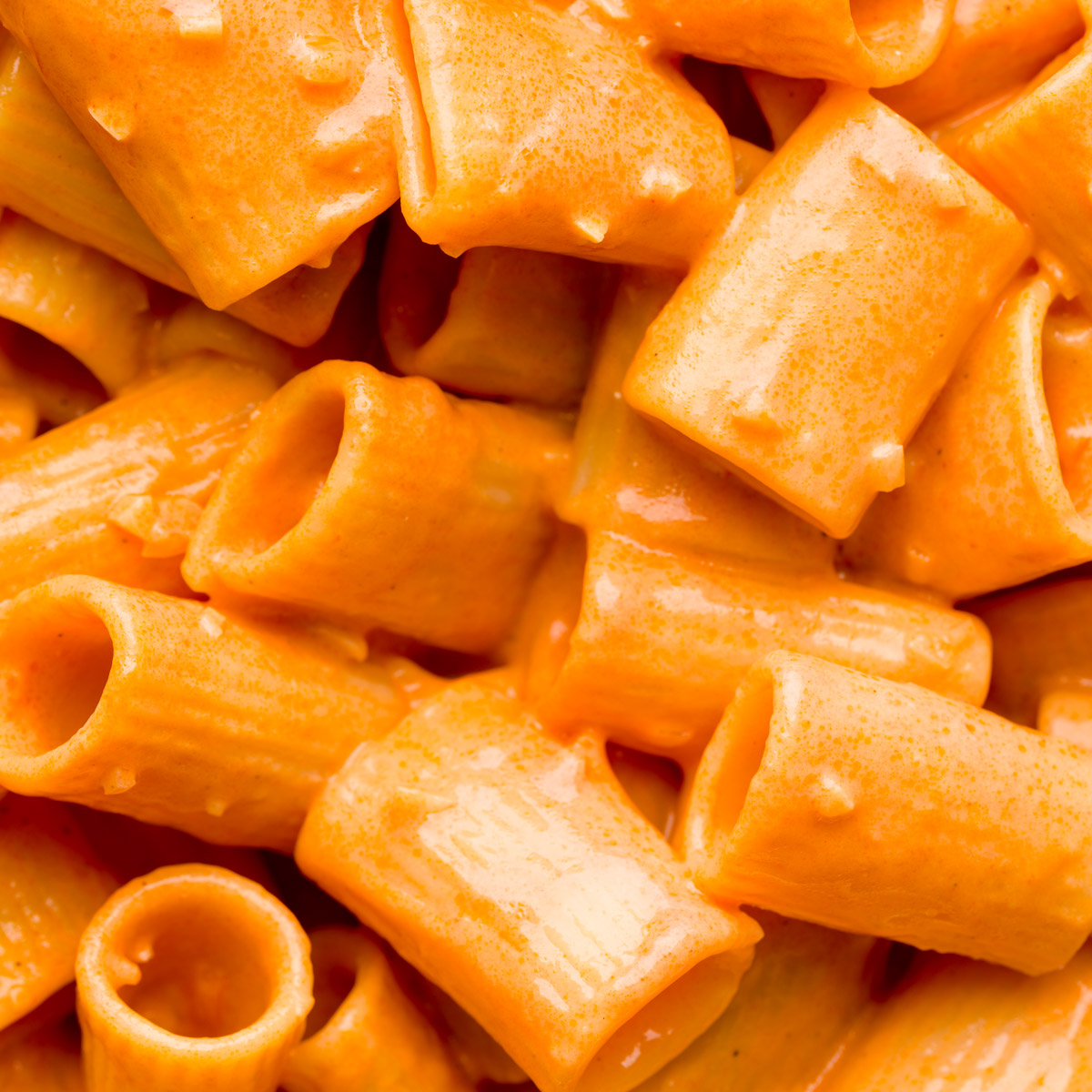 Creamy Vodka Sauce