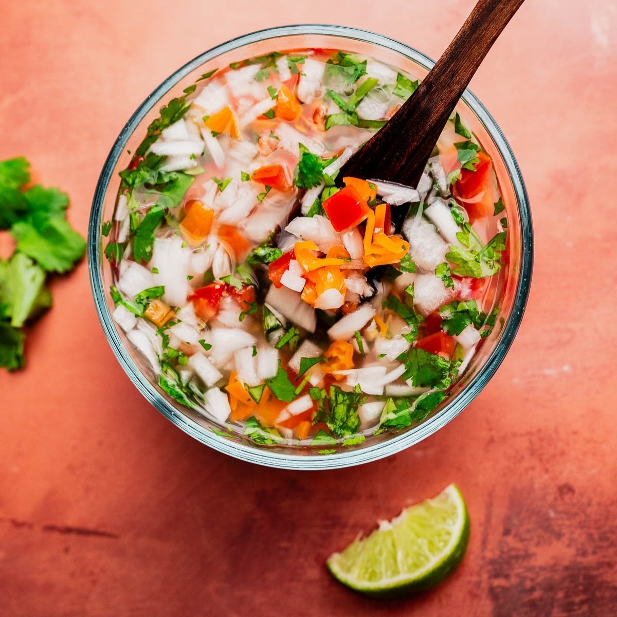 Colombian Ají Picante