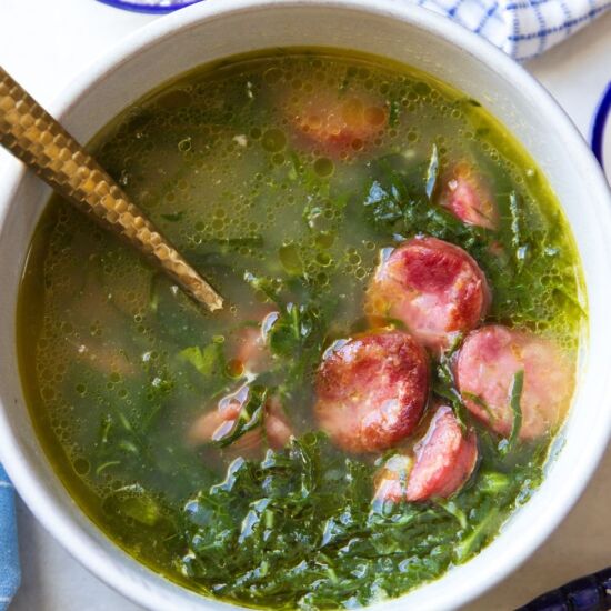 Caldo Verde