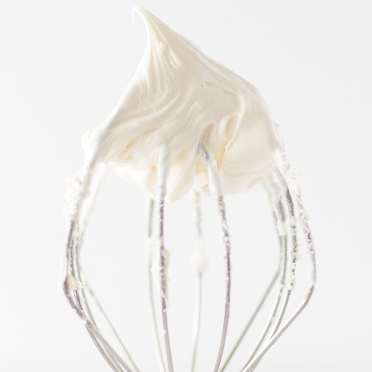 Cream Cheese Buttercream Frosting