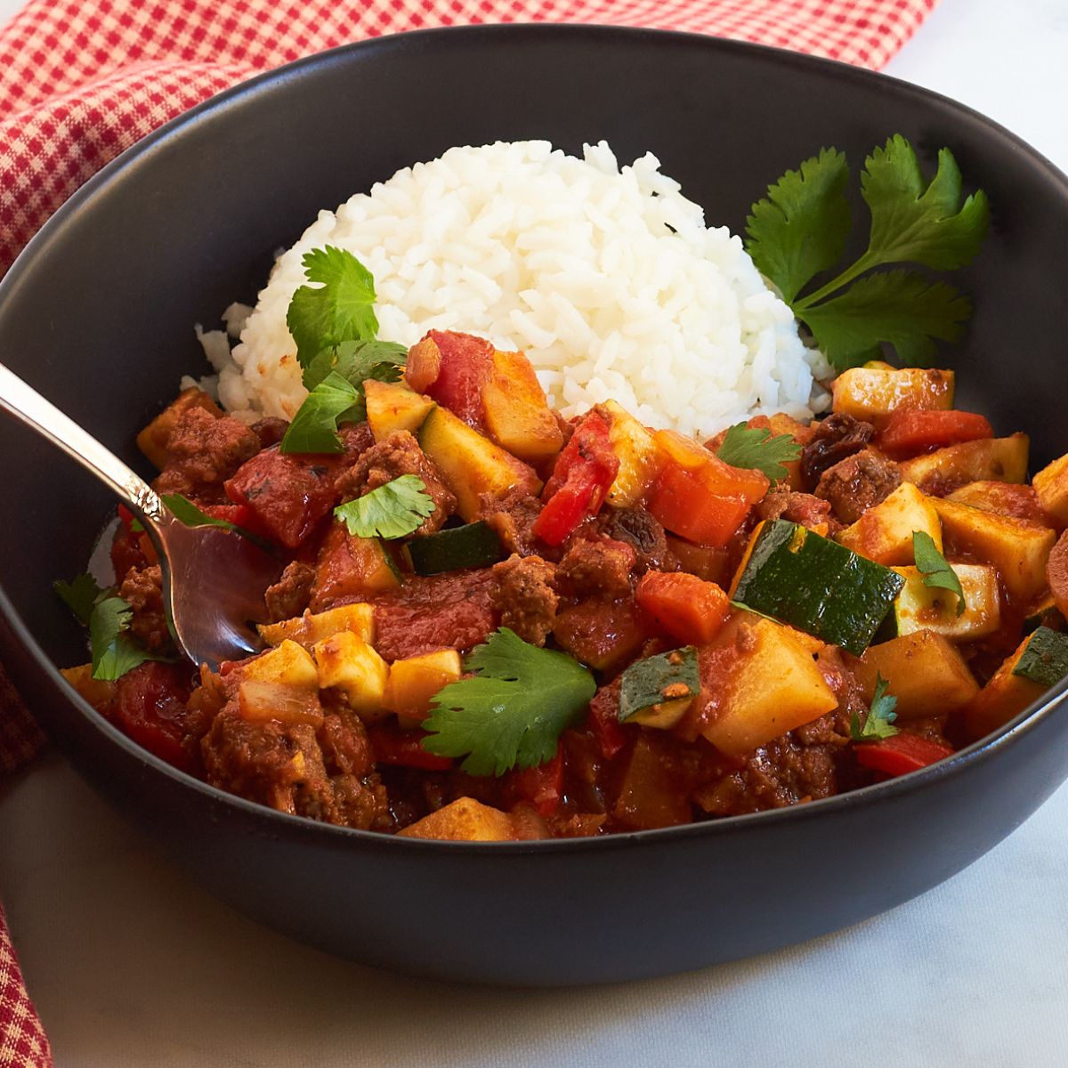 Cuban Picadillo