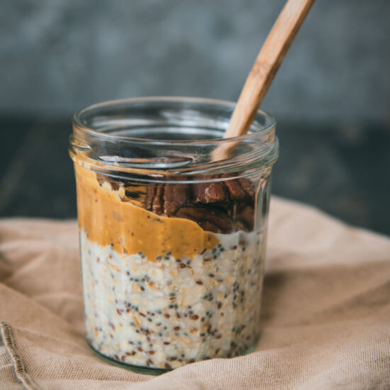 Overnight Oats