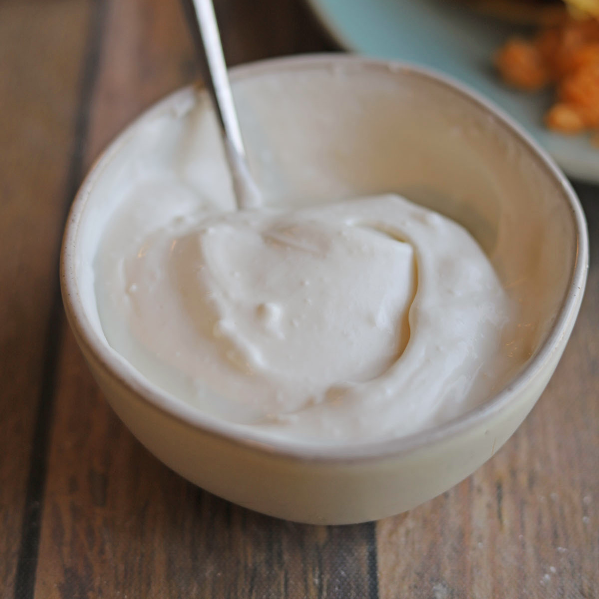Vegan Sour Cream: Trader Joe’s Hack