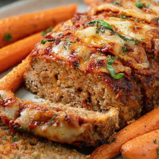 Easy Small 1-Pound Meatloaf Recipe