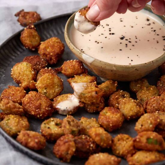 Creamy Alabama White BBQ Sauce