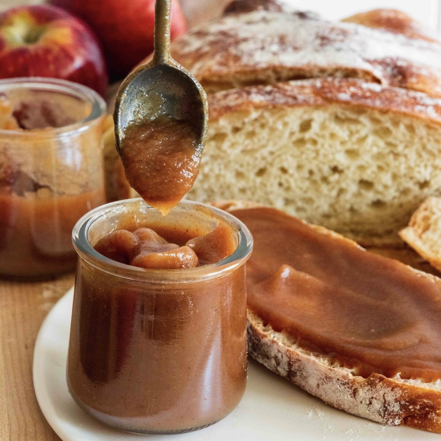 Apple Butter