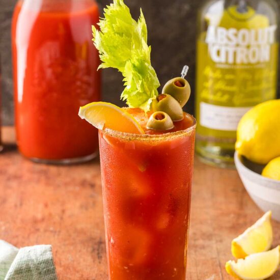 Bloody Mary