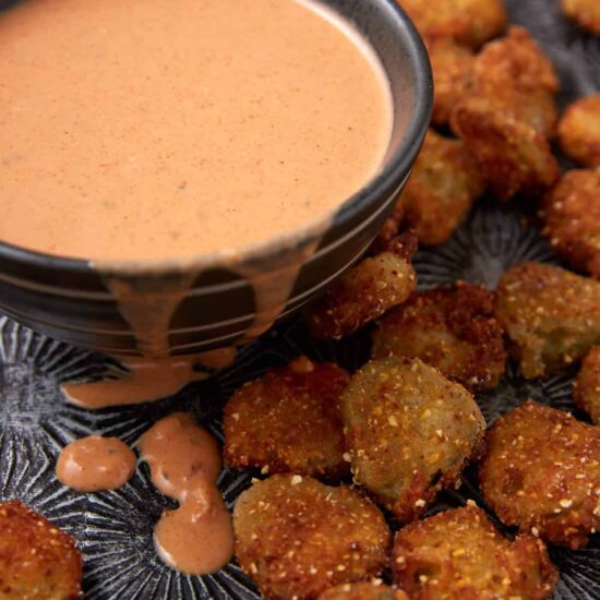 Southern Comeback Sauce