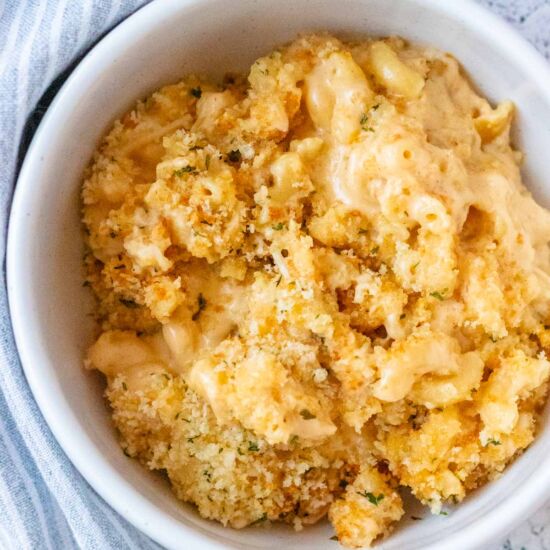 Gouda Mac and Cheese