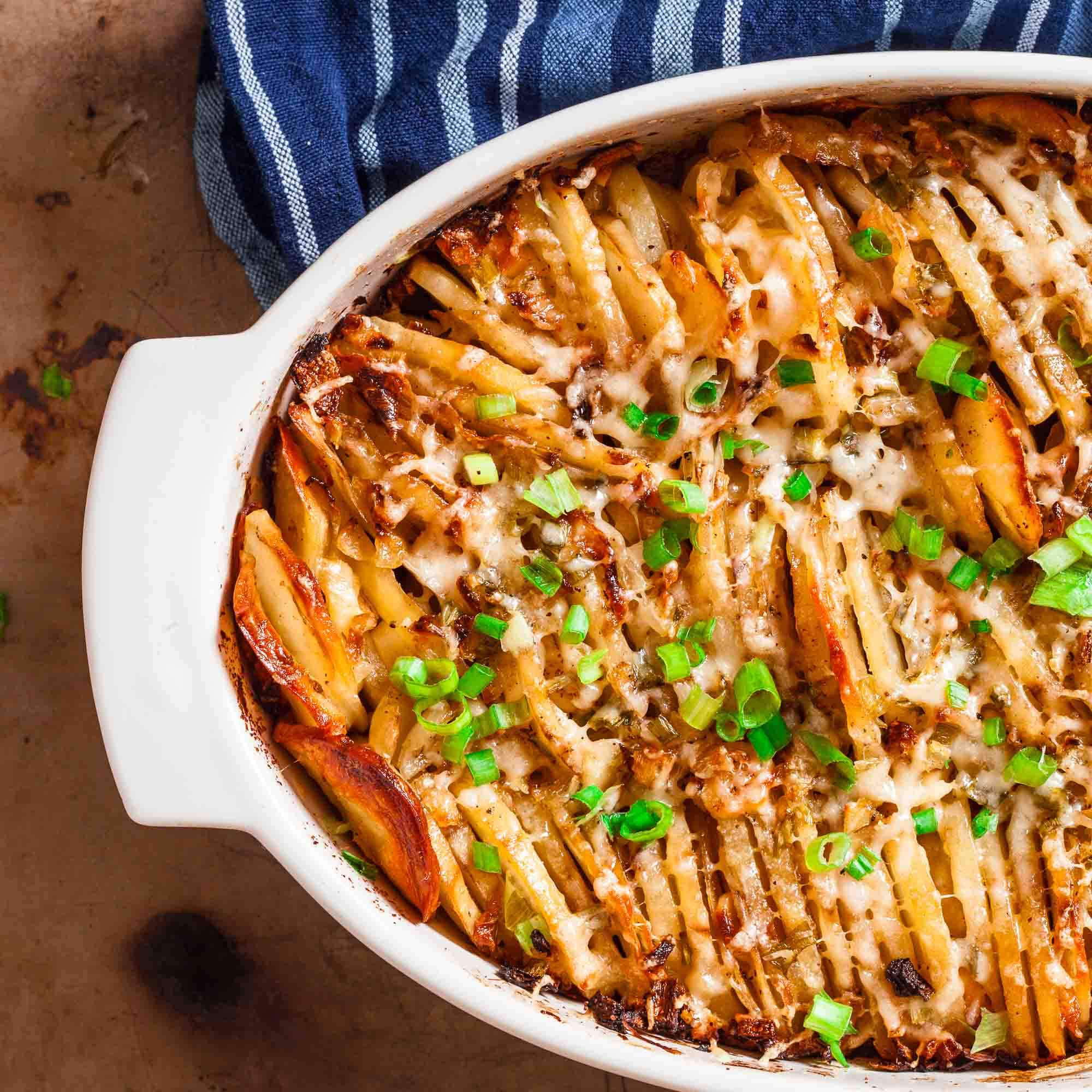 Easy Potatoes With Wow Factor