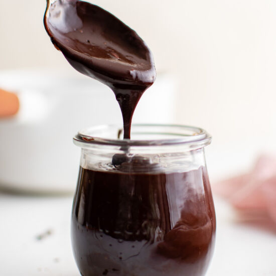 Hot Fudge