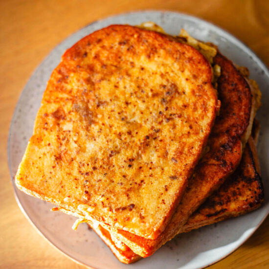 Turkish French Toast